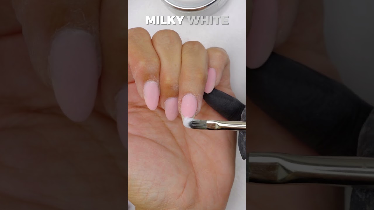 2 NOVA Jelly Allround Gela | Juliana Nails