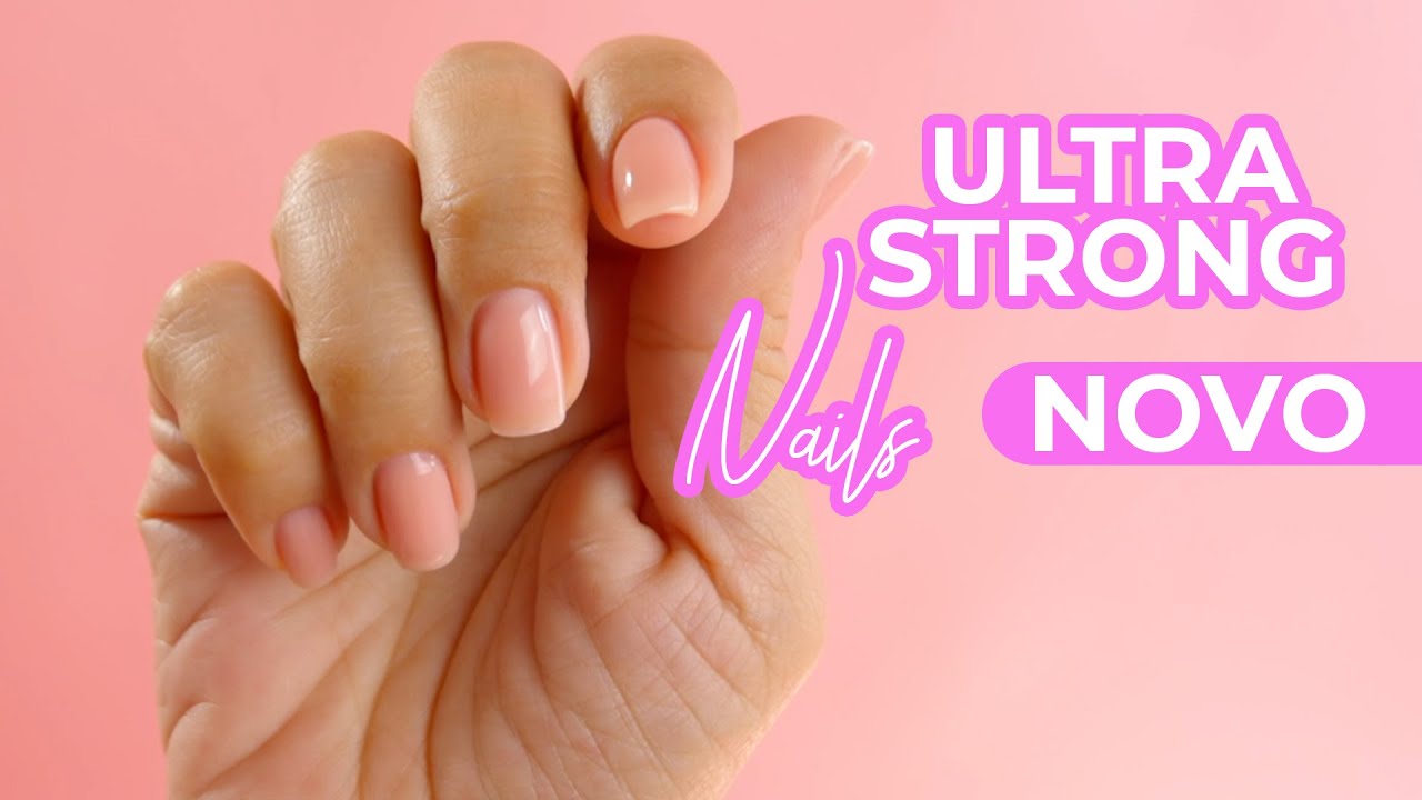 NOVI Rubber Base | Juliana Nails