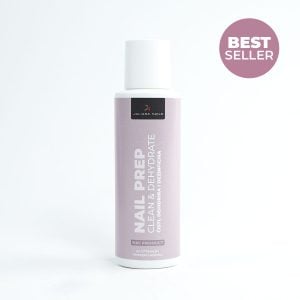 Nail Prep – Clean & Dehydrate 100ml