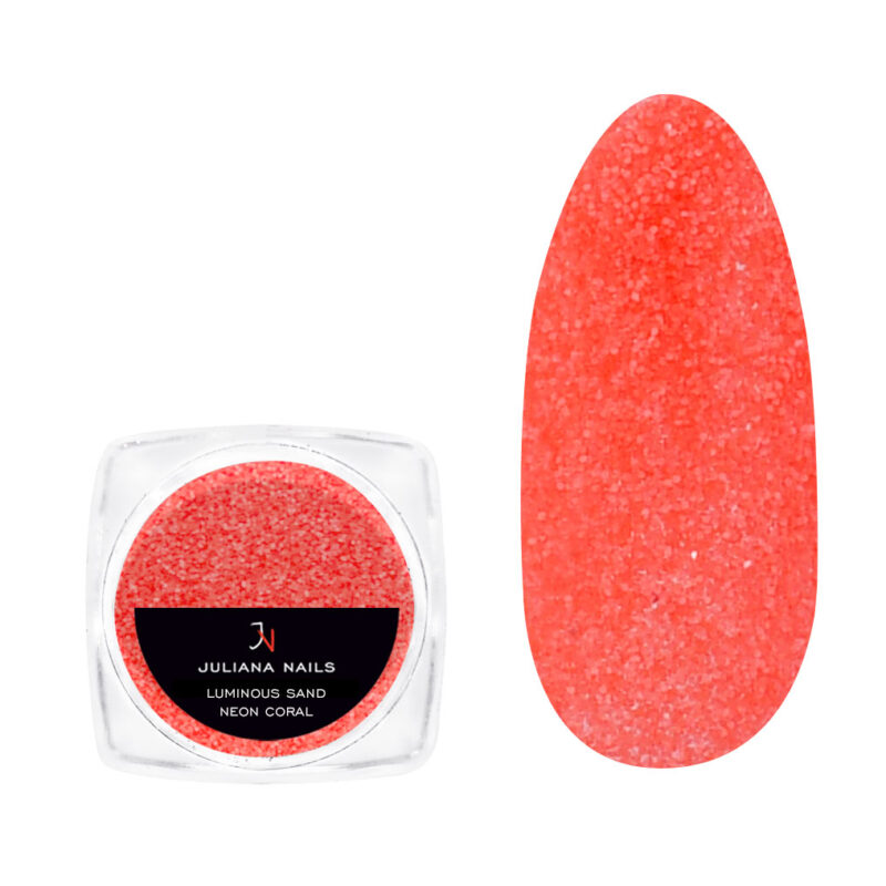 luminous sand