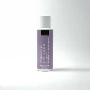 Odstranjivač gel laka (trajnog laka) s uljima – Repair