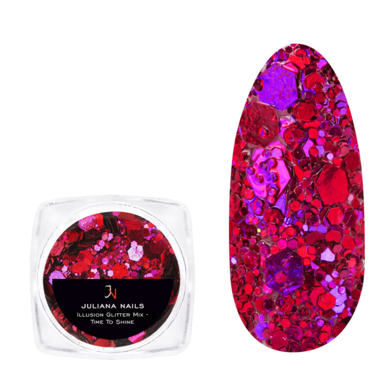 Glitter Mix