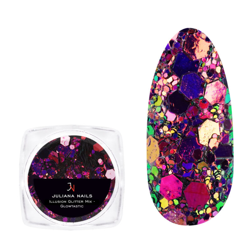 Glitter Mix