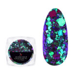 glitter mix