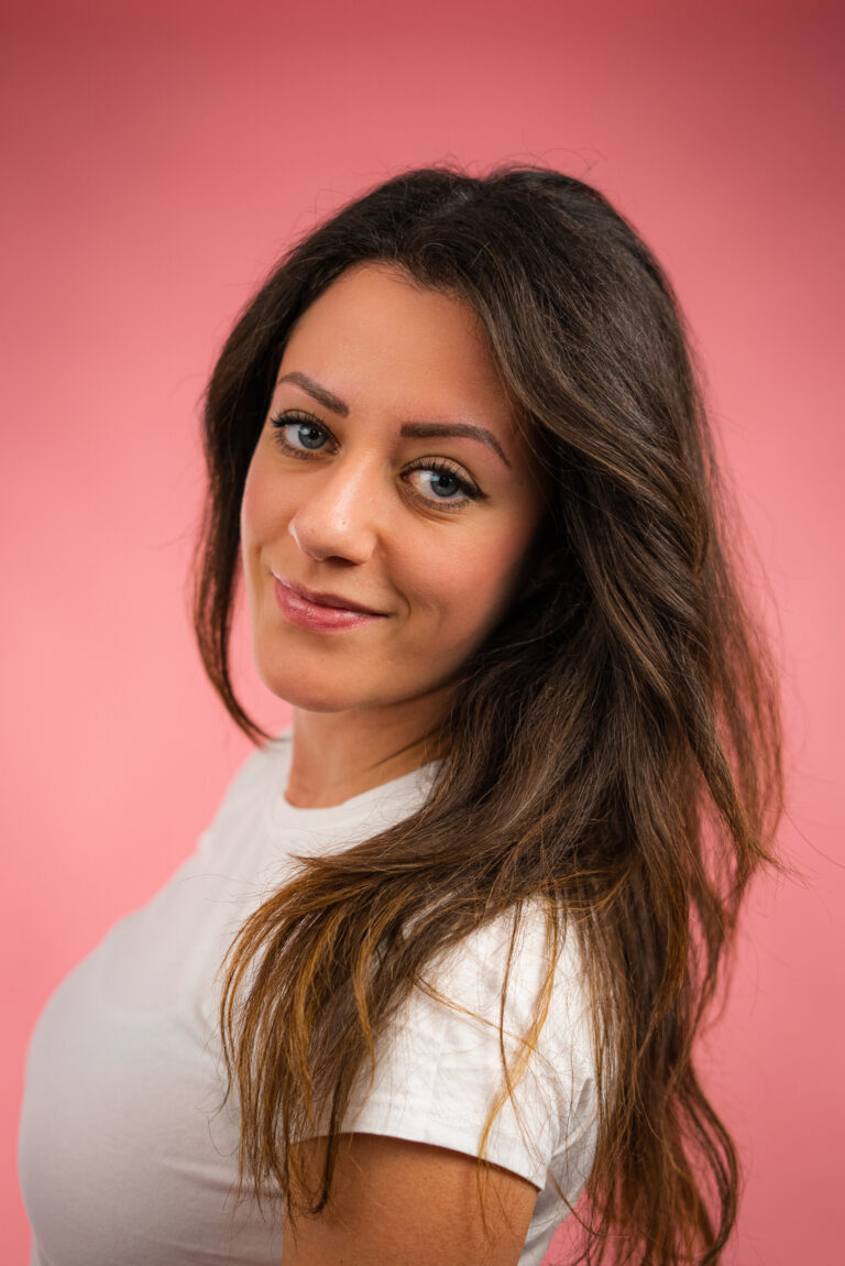 Tihana Rucner
