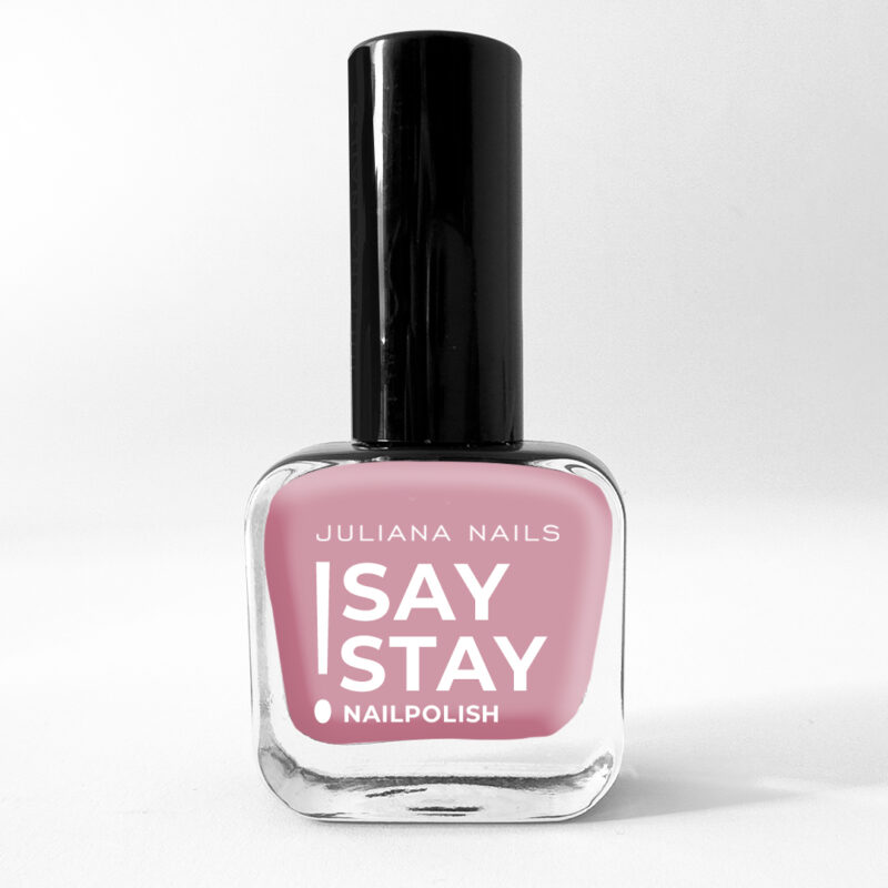 Say Stay! Lak za nokte 10ml – Tasty Lips