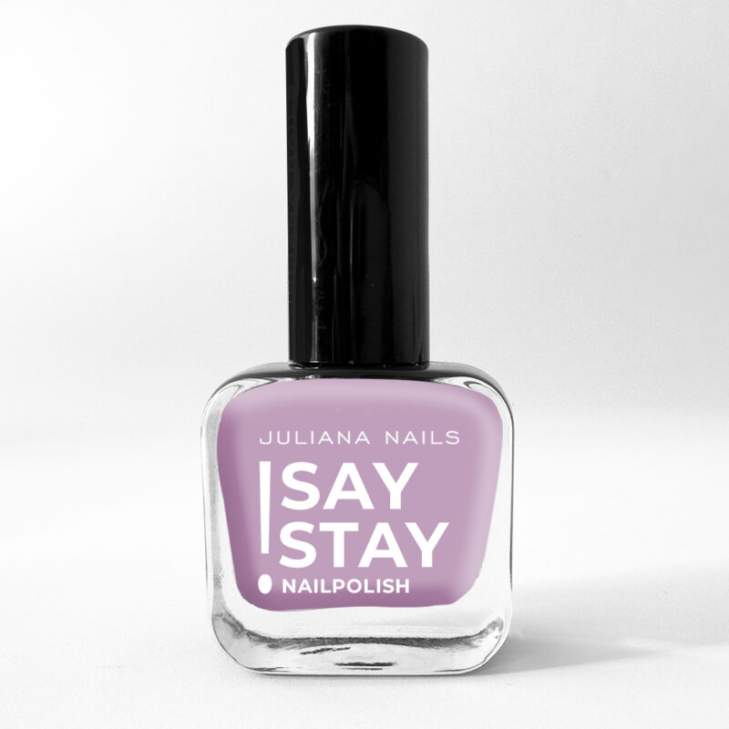 Say Stay! Lak za nokte 10ml – Sage Tea