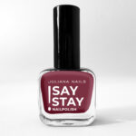 Say Stay! Lak za nokte 10ml – Plum Goodness
