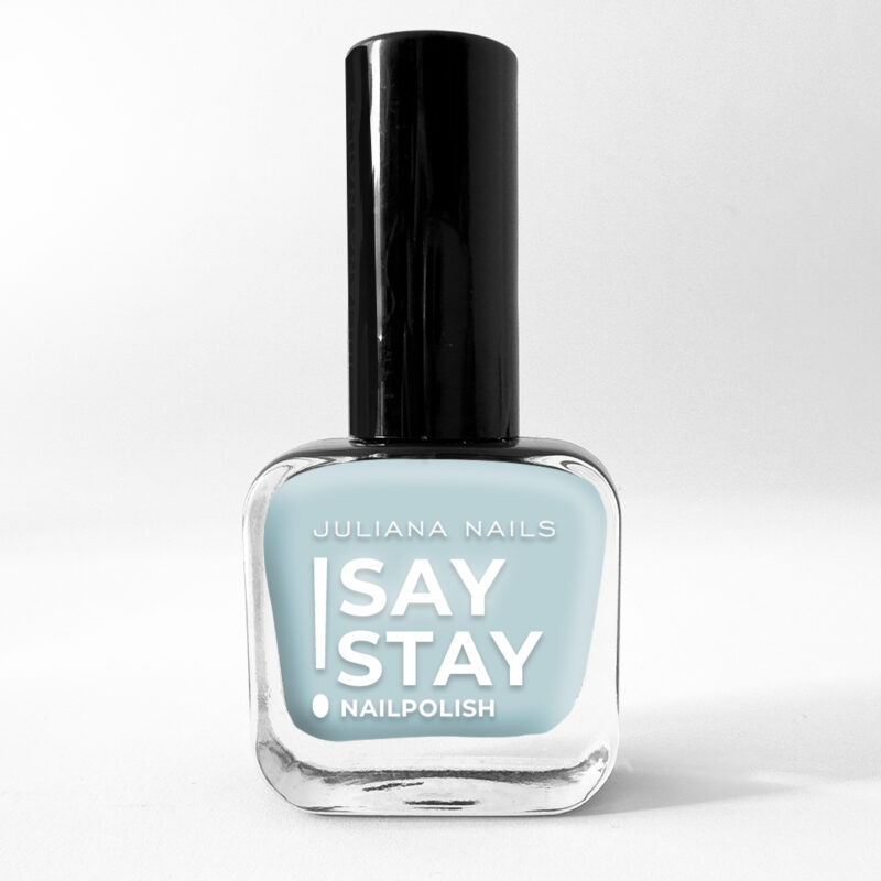 Say Stay! Lak za nokte 10ml – Splish Splash