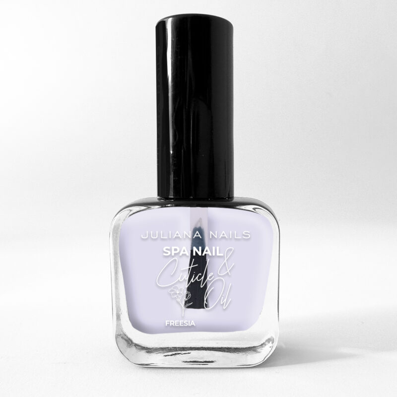 SPA Nail & Cuticle Oil – Freesia 10ml
