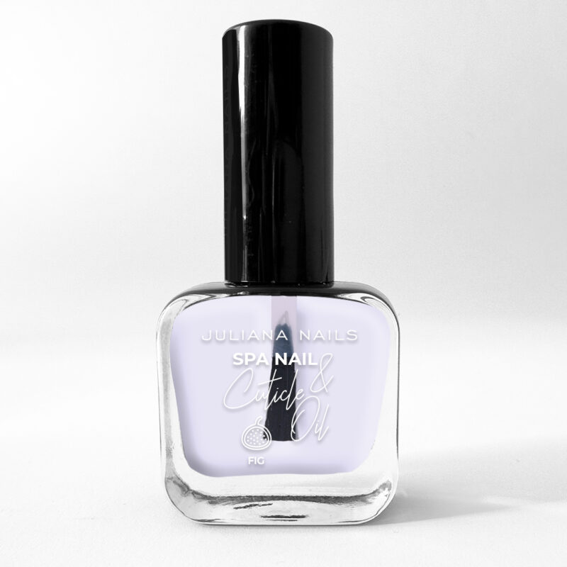 SPA Nail & Cuticle Oil – Fig 10ml