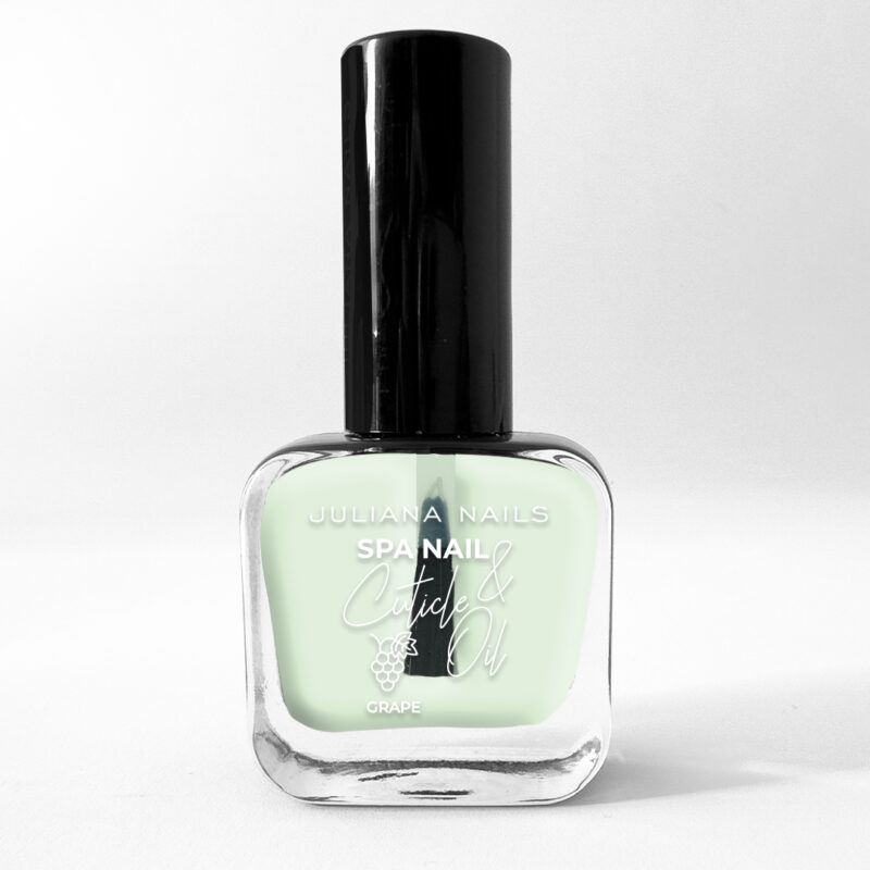 SPA Nail & Cuticle Oil – Grape 10ml