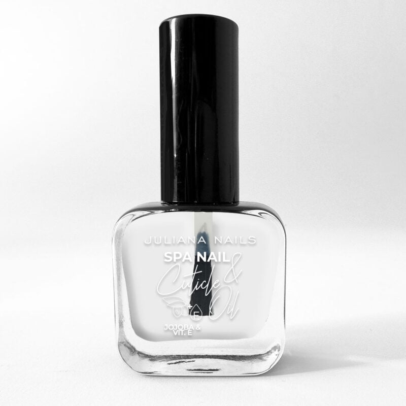 SPA Nail & Cuticle Oil – Jojoba & Vit. E 10ml