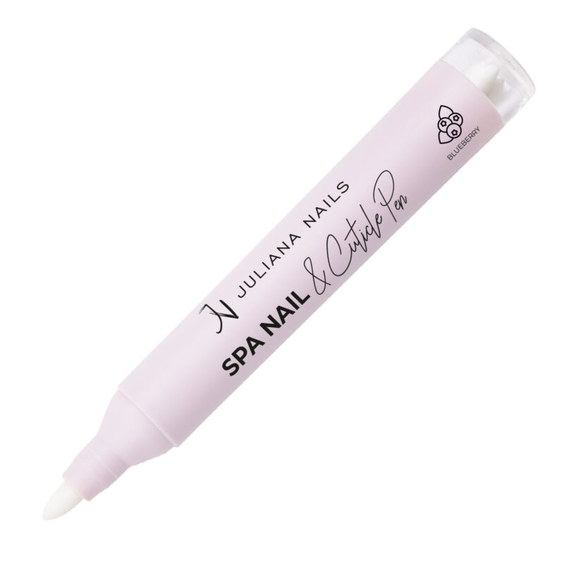 SPA Nail & Cuticle Pen – Blueberry 4ml