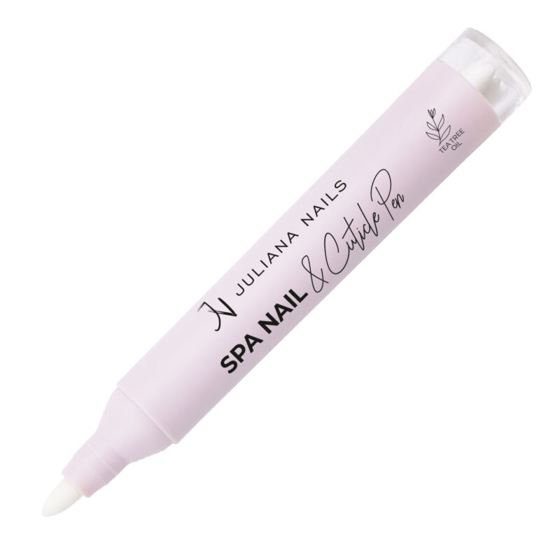 NP300511 SPA Nail & Cuticle Pen – Tea Tree Oil 4ml