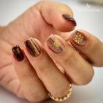 Nail Sticker – Be Creative 3