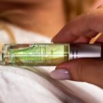 SPA Nail & Cuticle Oil Roll On