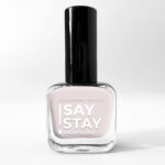 NP0080 Say Stay! Lak za nokte 10ml – Snowfall in the Evening