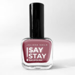 Say Stay! Lak za nokte 10ml – Flashing Espresso