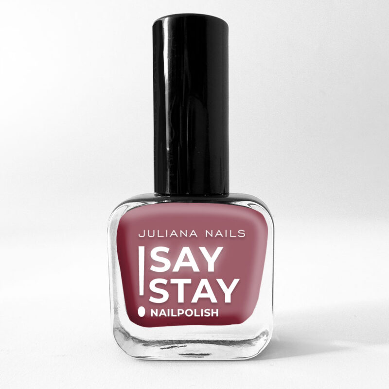 Say Stay! Lak za nokte 10ml – Flashing Espresso
