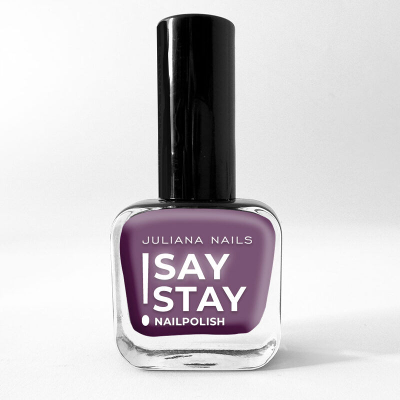 Say Stay! Lak za nokte 10ml – Romantic Getaway