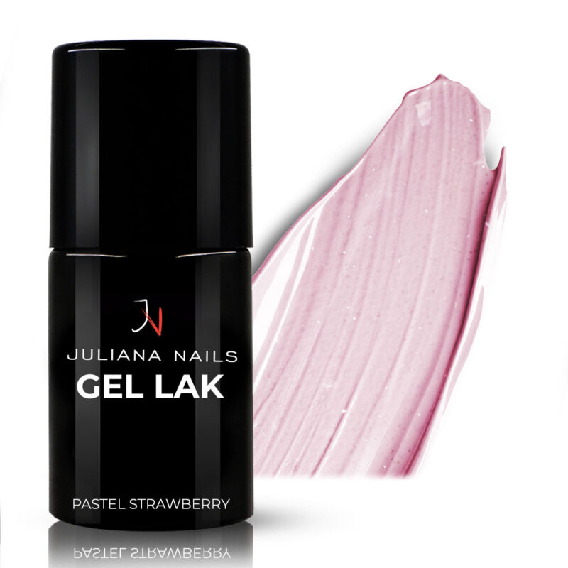 GL6061131_Pastel-Strawberry Gel lak Pastel Strawberry 6ml
