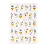 Nail Sticker – Heart Whisper 10