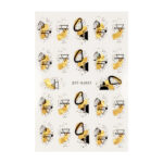 Nail Sticker – Chromework 13