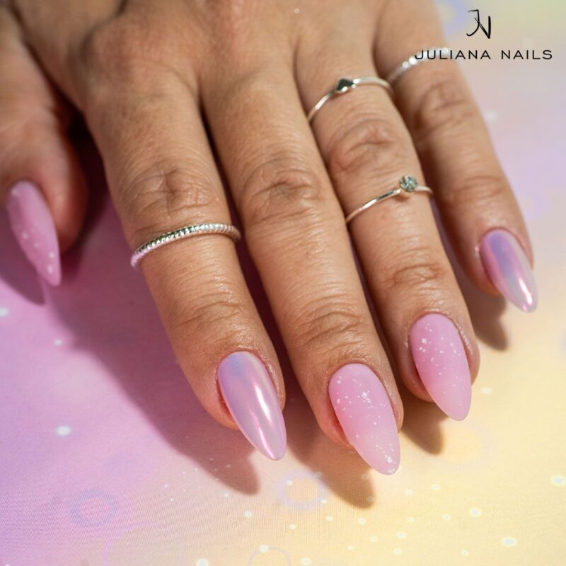 Look Box – Aurora Dot Nails