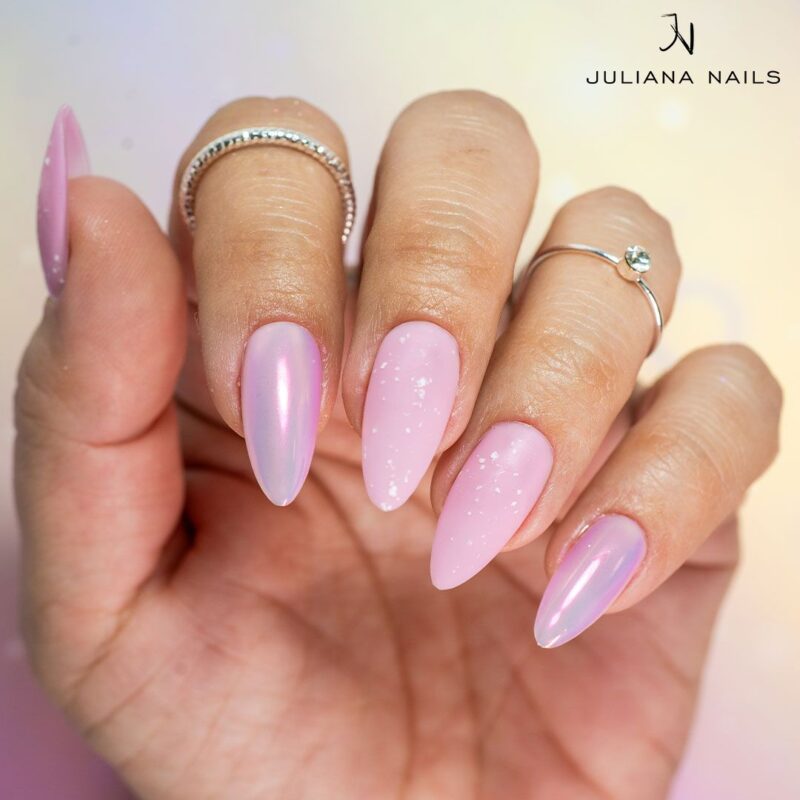 Look Box – Aurora Dot Nails
