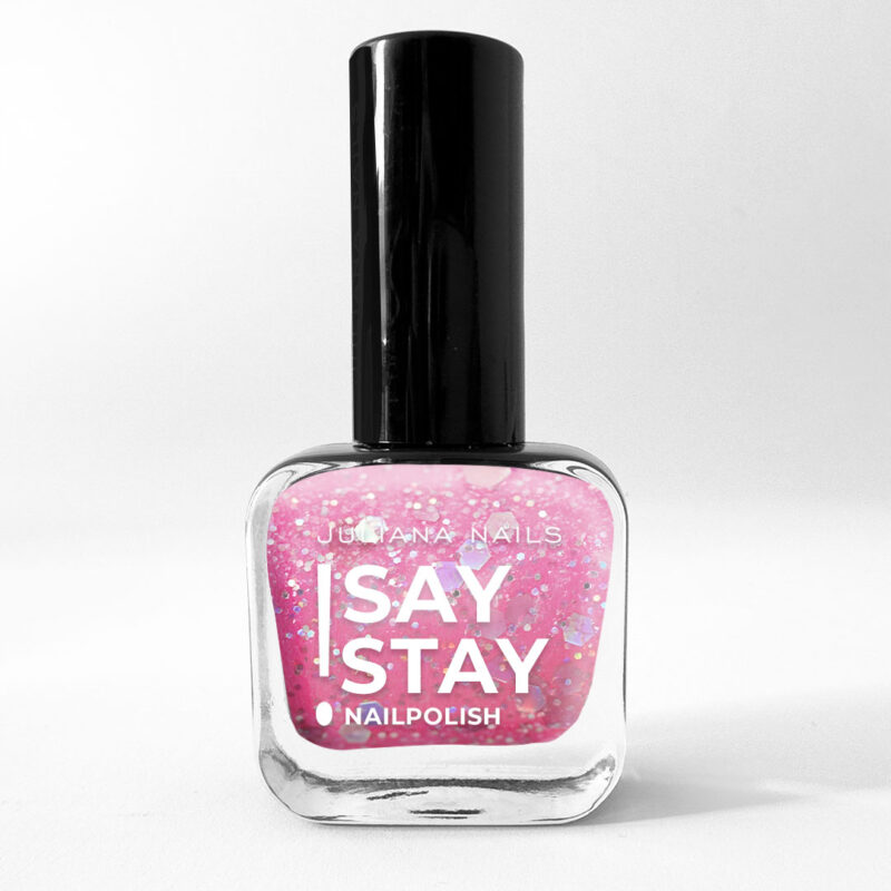 Say Stay! Lak za nokte 10ml – Tulip