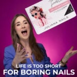 Online poklon bon LIFE IS TOO SHORT
