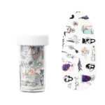 Transfer folija – Beautiful Thing