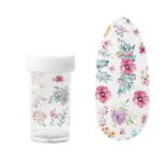 NA700819 Transfer folija – Floral Vibes