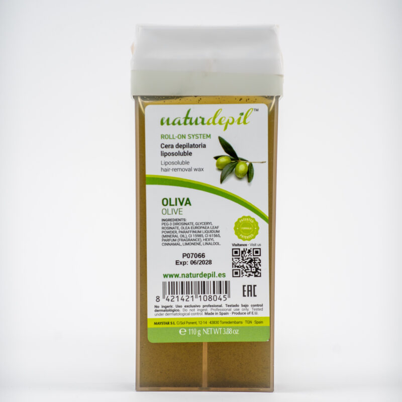 Vosak maslina 110ml