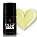 Gel lak 4 YOU – Make Memories 6ml