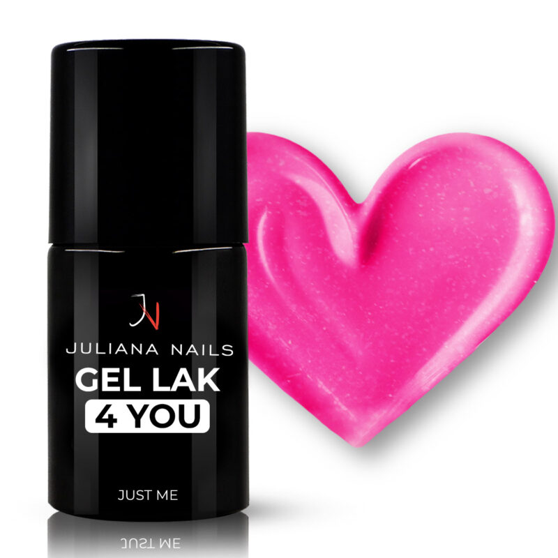 Gel lak 4 YOU – Just Me 6ml