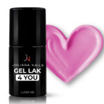 GL4Y1017_Lucky-Me Gel lak 4 YOU – Lucky Me 6ml