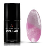 Gel lak Cat Eye Thermo Ohana 6ml