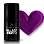 GL4Y1020_Careless Gel lak 4 YOU – Careless 6ml