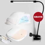 My Nail Salon - Bundle