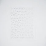 Nail Sticker - Winter Breeze 2