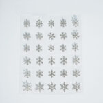 Nail Sticker - Winter Breeze 4