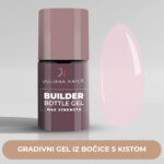 Builder Bottle Gel – Milky Rose