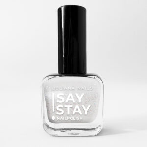 Say Stay! Lak za nokte 10ml - Nurtured Heart