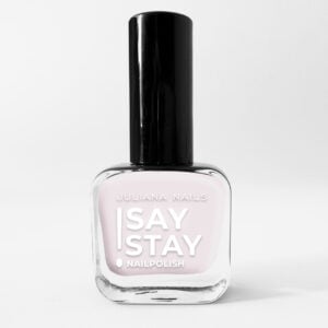 Say Stay! Lak za nokte 10ml - Barely Blushed