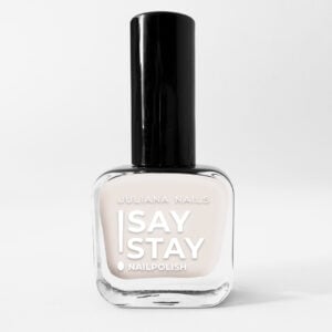 Say Stay! Lak za nokte 10ml - Latte Date