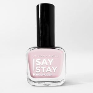 Say Stay! Lak za nokte 10ml - Cotton Cloud