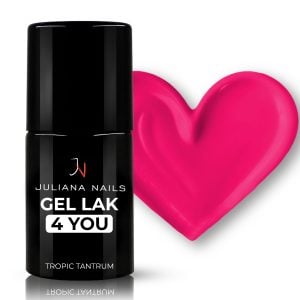 Gel Lak 4 YOU - Tropic Tantrum 6ml
