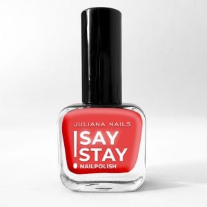 Say Stay! Lak za nokte 10ml - Red Flag Fantasy
